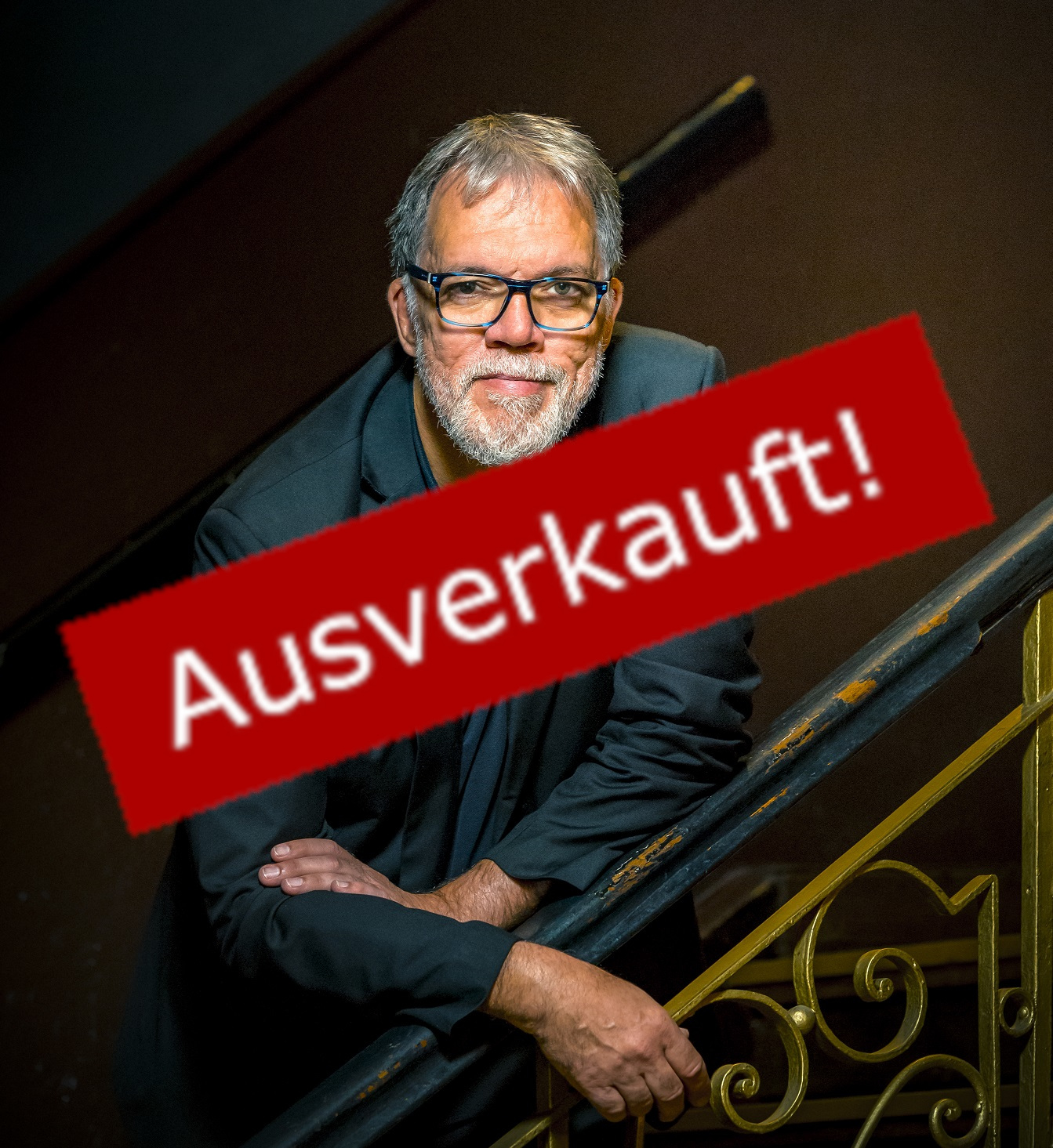 Wolfgang Trepper